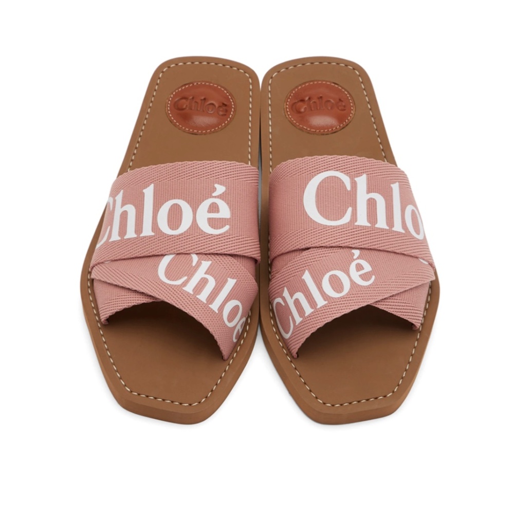 Chloé Sandals